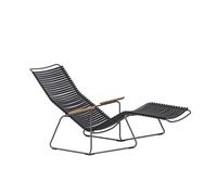 Rocking chair Sunrocker Click Houe, Designer Henrik Pedersen, 64x90 cm
