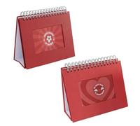 ROCKING GIFTS Album photos 40 pages x 2 modèles Amour Souvenirs Mariage Anniversaire Papier