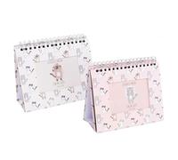 ROCKING GIFTS Album photos 40 pages x 2 modèles chats souvenirs mariage anniversaire papier