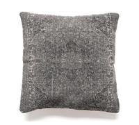 ROCKING GIFTS Coussin décoratif en coton arabe doux et confortable 45 x 45 cm