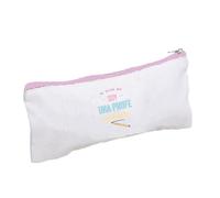 ROCKING GIFTS Trousse pour professeur d'école en espagnol, cadeau enseignant fin d'année, 22 cm