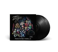 Rocking Heels – Live at Métal Church – Vinyle – earMUSIC