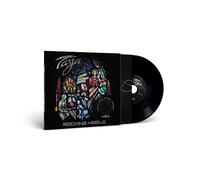 Rocking Heels : Live at Métal Church