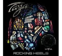 Rocking Heels : Live At Metal Church CD