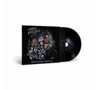 Rocking Heels : Live At Metal Church - Cd Album