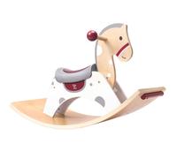 Cheval à bascule 2 en 1 G