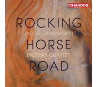 Jacqui Dankworth - Rocking Horse Road