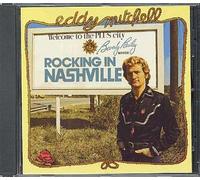 Rocking In Nashville