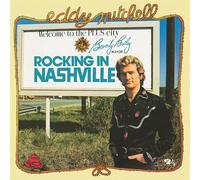 Rocking in Nashville