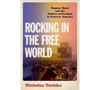 Rocking In The Free World