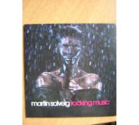 Martin Solveig – Rocking Music – Import