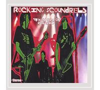 Rocking Scoundrels - All in The Name of Rock 'N' Roll