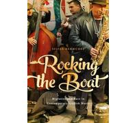 Rocking The Boat