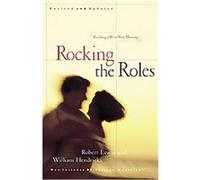 Rocking the Roles Robert Lewis, William Hendricks (Auteur)