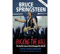 Rocking The Wall