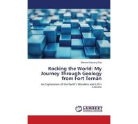Rocking the World: My Journey Through Geology from Fort Ternan