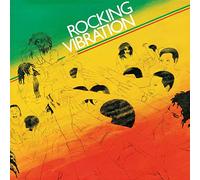 Linval Thompson Rocking Vibration (Vinyl) 12" Album