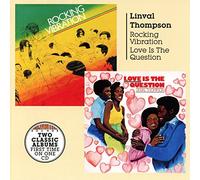 Rocking Vibration Love Is the Question