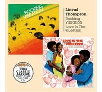 Rocking Vibration Love Is The Question