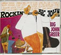 Rocking with Big John