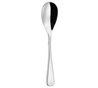 Rockingham Forge Designer Collection Fiesta Lot de 12 cuillères en acier inoxydable 18/10 forgé brillant 4,6 mm