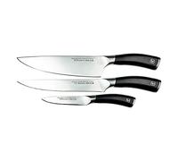 Rockingham Forge Equilibrium by Ensemble de couteaux de cuisine 3 pièces