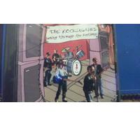 Rockinghams - Going Through the Motions