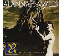 Rockinghorse by Alannah Myles (1992-10-13)