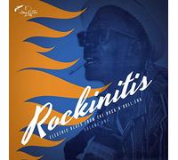 Various Mielsch – Rockinitis 01 – Vinyle LP – Neuf