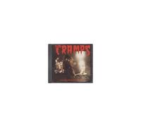 Ace Cramps - Rockinnreelininauklandnew – Import