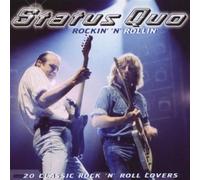 Rockin'n'rollin