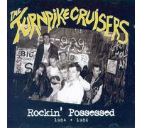 Rockin'possessed 1984-1986 [Import Allemand]
