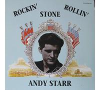 Rockin'rollin'Stone [Import]