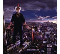 Rockin'Squat Confessions d'un Enfant du Siecle Vol 3" LP