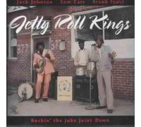 Rockin'the juke joint down CD