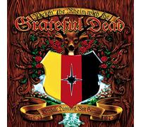 Grateful Dead – Rockin' the Rhein avec The Grateful Dead, Düsseldorf 24 avril 1972 – Rhino
