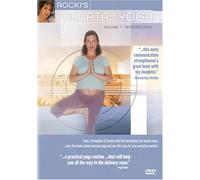 Rocki's Prenatal Yoga 1: Introduction [Import USA Zone 1]