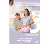 Rocki's Prenatal Yoga 3: Labor Preparation 2 [Import USA Zone 1]