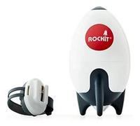 Rockit Baby Rocker portable pour poussette Rouge G
