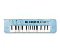 RockJam Clavier Piano Électronique 49 Touches - Piano Numérique Débutant, Synthétiseur pour Enfant et Adulte, Clavier Électronique avec 200 Sons, 200 Rythmes, Haut-parleurs, Enregistrement & Lecture