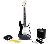 Rockjam - Guitare Electrique Classic Style - RJEG02 G