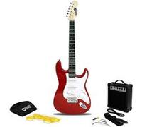 Rockjam - Guitare Electrique Classic Style - RJEG02 G