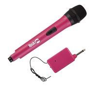 RockJam Microphone karaoké sans Fil