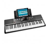 RockJam RJ361 Clavier Piano Compact 61 Touches pour Débutants