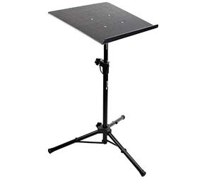 Rockjam Support Portable Projecteur Lourds Ou D'un Bureau Permanent Temporaire avec le Corps de Trépied et la Plaque Texturée