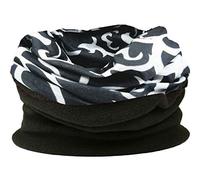 RockJock Multifunctional Snood for Men. Scarf, Hat, Neck Warmer, Hood, Balaclava with ...