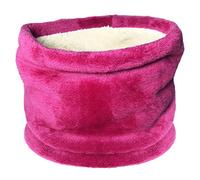 ROCKJOCK par PARIELLA ENFANTS ULTRA SNUG POLAIRE DE COU/Head Gear-CERISE