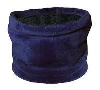 ROCKJOCK par PARIELLA ENFANTS ULTRA SNUG POLAIRE DE COU/Head Gear-NAVY