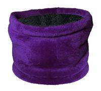 ROCKJOCK par PARIELLA ENFANTS ULTRA SNUG POLAIRE DE COU/Head Gear-PURPLE