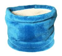 ROCKJOCK par PARIELLA ENFANTS ULTRA SNUG POLAIRE DE COU/Head Gear-TURQUOISE